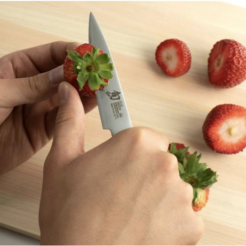 Shun SHUN Classic Paring Knife 3.5”