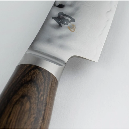 Shun Shun Premier Paring Knife 4 inches