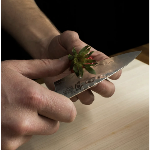 Shun Shun Premier Paring Knife 4 inches