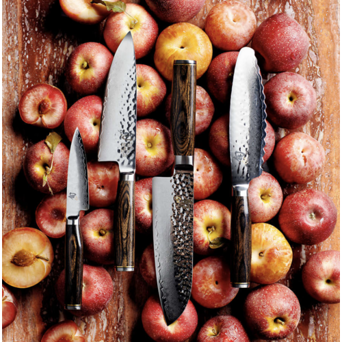 Shun Shun Premier Paring Knife 4 inches