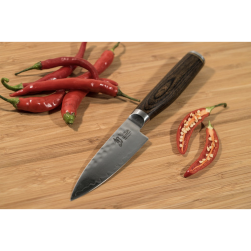 Shun Shun Premier Paring Knife 4 inches