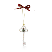 Christmas Tree Our New Home Ornament