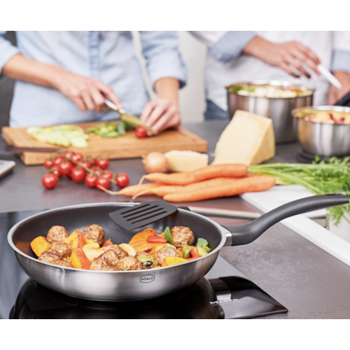 Rosle Rosle Basic Line Fry Pan ProPlex 28 cm