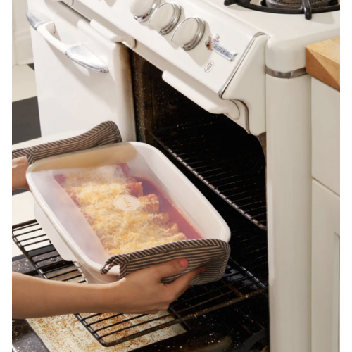 W & P Baking Silicone Lids Set of 3