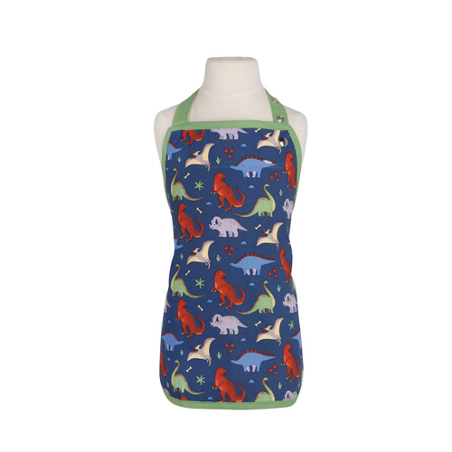 Now Designs Apron Kids Rawrsome