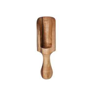Now Designs Salt Scoop Olive Wood (hand wash only)