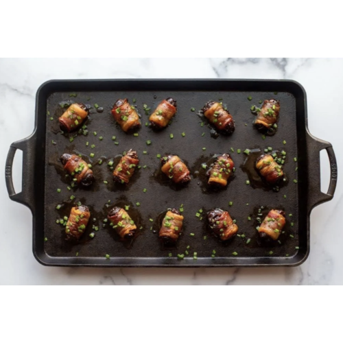 Lodge LODGE Baking Pan Cast Iron 15.5 x 10.5 inches