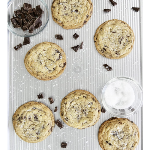 USA Pan USA Large Cookie Sheet Pan 17 x 12.25 inch