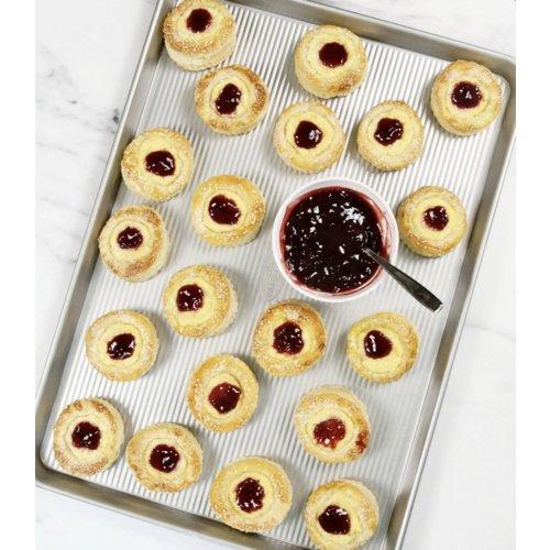 USA Pan USA Extra Large Sheet Pan 20x14 inches