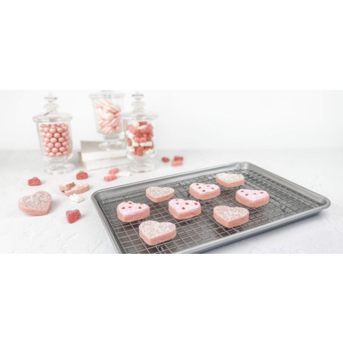 USA Pan USA Quarter Sheet Pan 12 x 9 inches