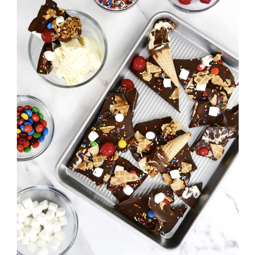 USA Pan USA Quarter Sheet Pan 12 x 9 inches
