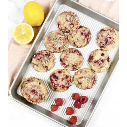 USA Pan USA Quarter Sheet Pan 12 x 9 inches