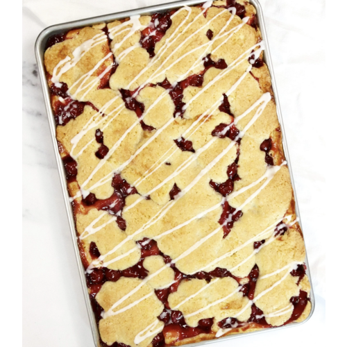 USA Pan USA Jelly Roll Pan 14 x 9 inches