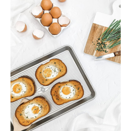 USA Pan USA Jelly Roll Pan 14 x 9 inches