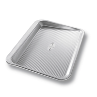 USA Small Scoop Sheet Pan 10 x 14