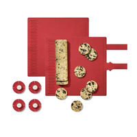 OXO Slice and Bake Cookie Maker