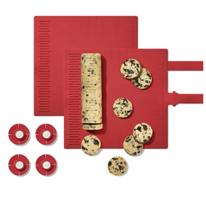 OXO OXO Slice and Bake Cookie Maker
