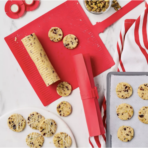 OXO OXO Slice and Bake Cookie Maker