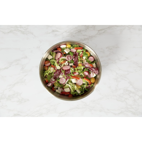 Zyliss Zyliss Easy Spin 2 Stainless Steel Salad Spinner