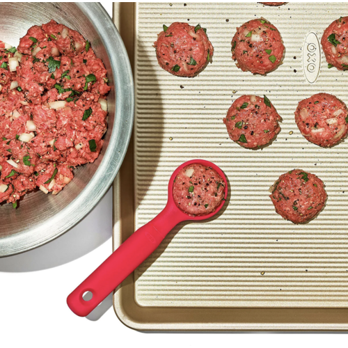 OXO OXO Cookie Scoop Set 3 Piece OXO OXO Cookie Scoop Set 3 Piece