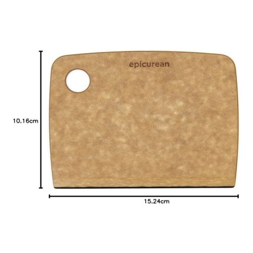 Epicurean Epicurean Food / Dough Scraper Natural