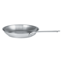 Cristel Fry Pan 10 Inch Collection 1826