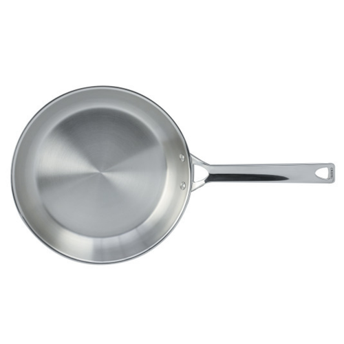 Cristel USA Inc. Cristel Fry Pan 10 Inch Collection 1826