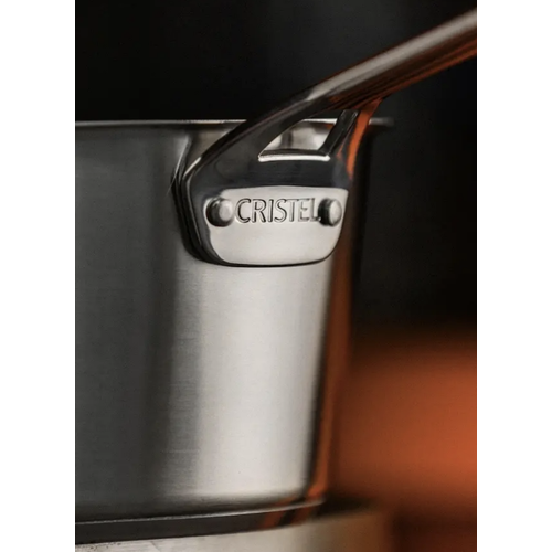 Cristel USA Inc. Cristel 8 Piece Set Collection 1826