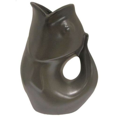 GurglePot Gurgle Pot Large Matte Slate