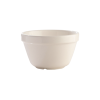 Mason Cash Pudding Bowl Basin 1 Litre Cream