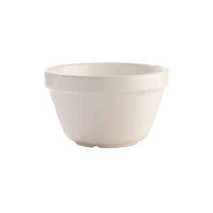 Mason Cash Mason Cash Pudding Bowl Basin 1 Litre Cream