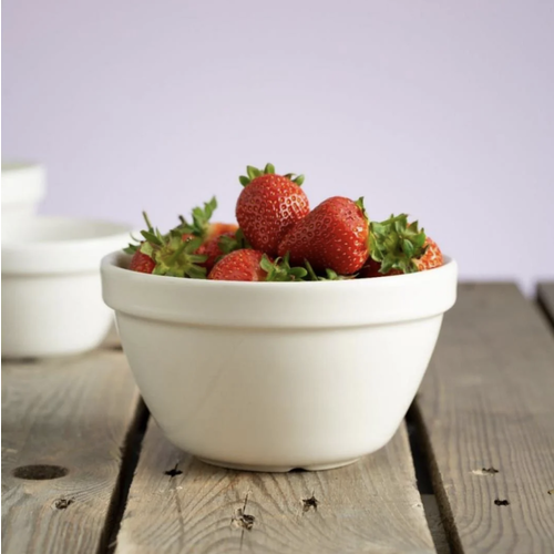 Mason Cash Mason Cash Pudding Bowl Basin 1 Litre Cream