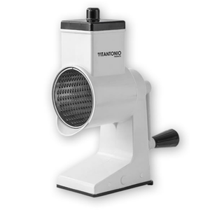 Barona Rotary Cheese And Nut Grater