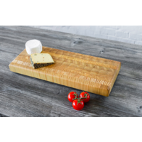 Larch Wood Narrow Cutting Board