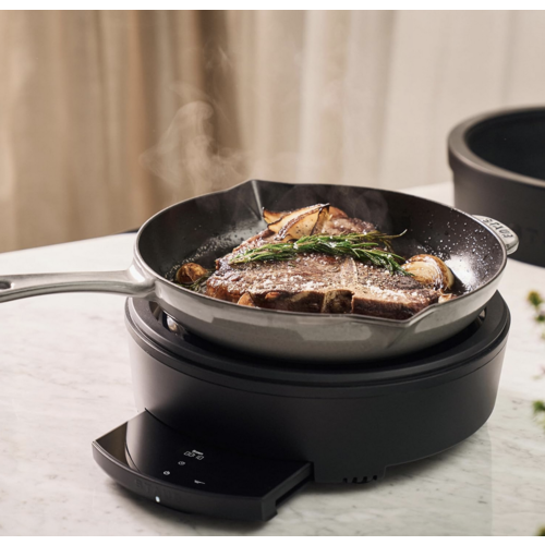 Staub Staub Precision Induction Multi Cooker