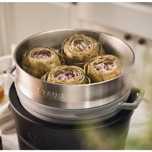 Staub Staub Precision Induction Multi Cooker