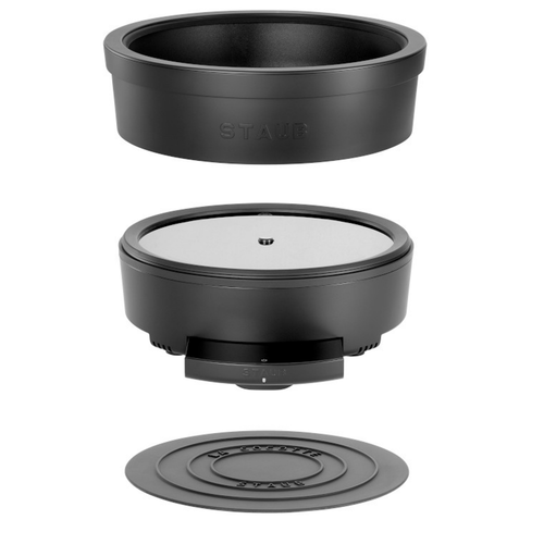 Staub Staub Precision Induction Multi Cooker