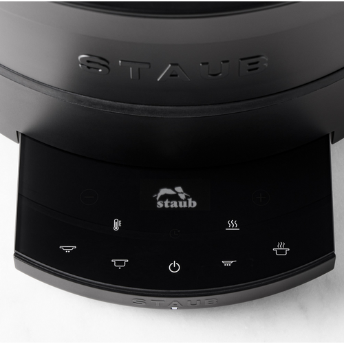 Staub Staub Precision Induction Multi Cooker