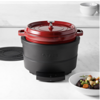 Staub Precision Induction Multi Cooker