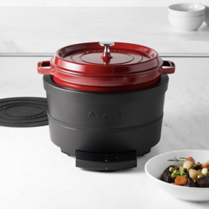 Staub Staub Precision Induction Multi Cooker