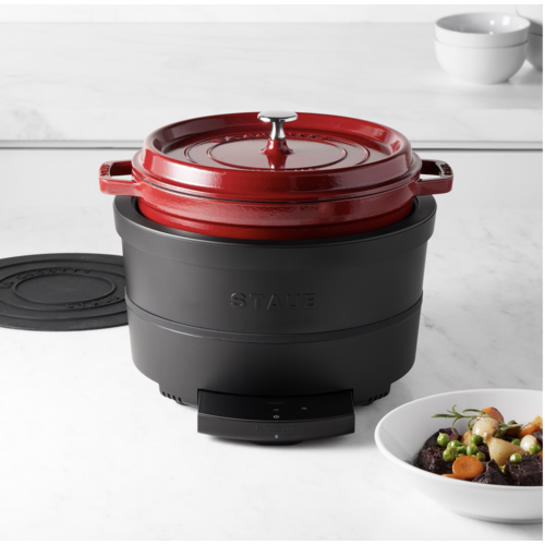 Staub Staub Precision Induction Multi Cooker