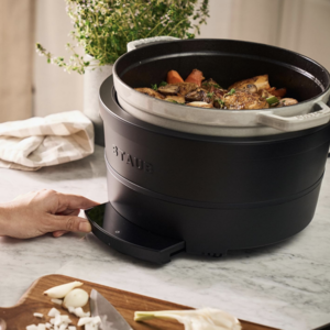 Staub Staub Precision Induction Multi Cooker