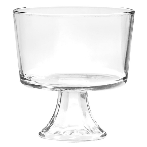 Anchor Hocking Trifle Bowl Large Anchor Hocking Trifle Bowl Large