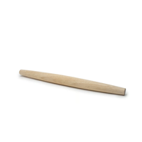 French Tapered Rolling Pin 20 Inch