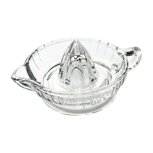 Fox Run Glass Citrus Juicer Fox Run Glass Citrus Juicer