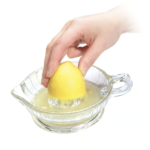 Fox Run Glass Citrus Juicer
