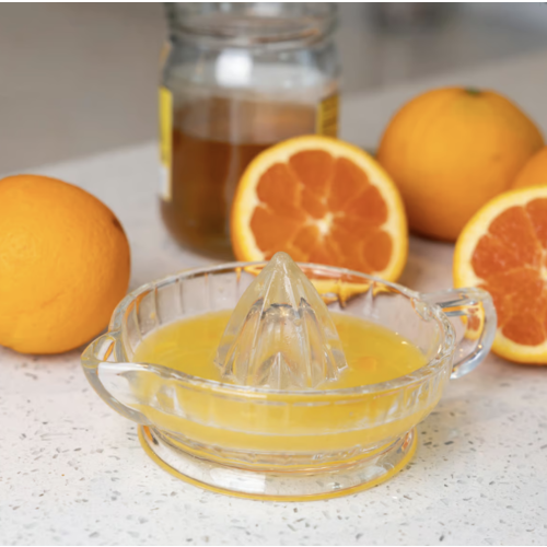 Fox Run Glass Citrus Juicer
