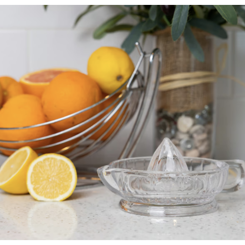 Fox Run Glass Citrus Juicer