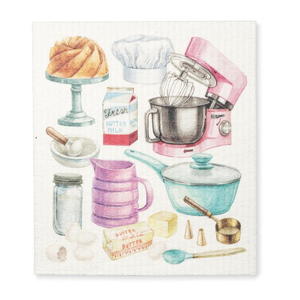 Abbott Swedish Cloth Kitchen Tools Abbott Swedish Cloth Kitchen Tools