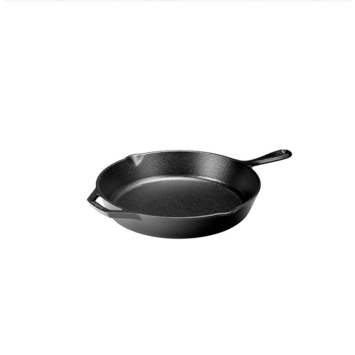 Lodge LODGE Skillet 12” LODGE Bear
